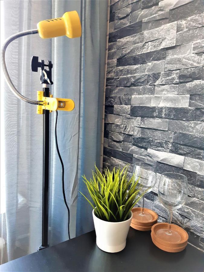 Apartament Blisko Morza - Yellow Stone Гданск Екстериор снимка