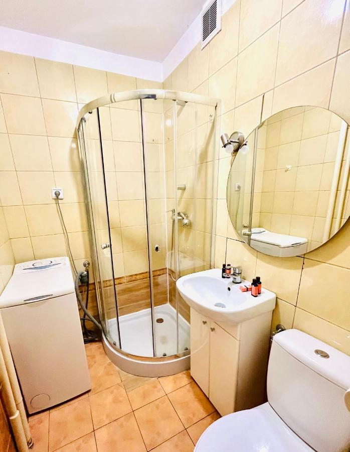 Apartament Blisko Morza - Yellow Stone Гданск Екстериор снимка